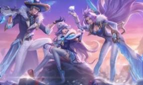 长安幻想后期龙宫与奕剑哪个好 长安幻想后期龙宫还是奕剑