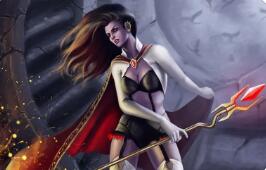 长安幻想后期龙宫与奕剑哪个好 长安幻想后期龙宫还是奕剑